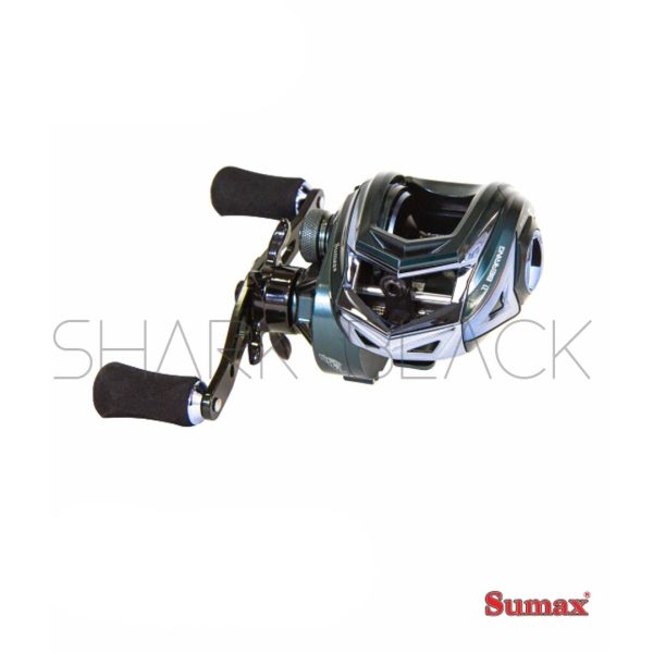 Reel Sumax – Vortex VTX-11000