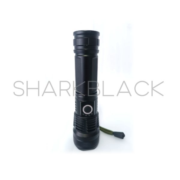 LINTERNA DE MANO M490 - Imagen 2