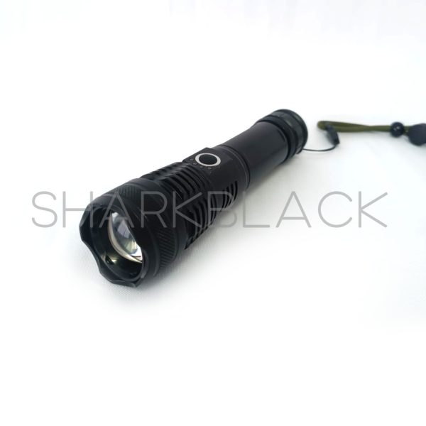 LINTERNA DE MANO M490 - Imagen 3