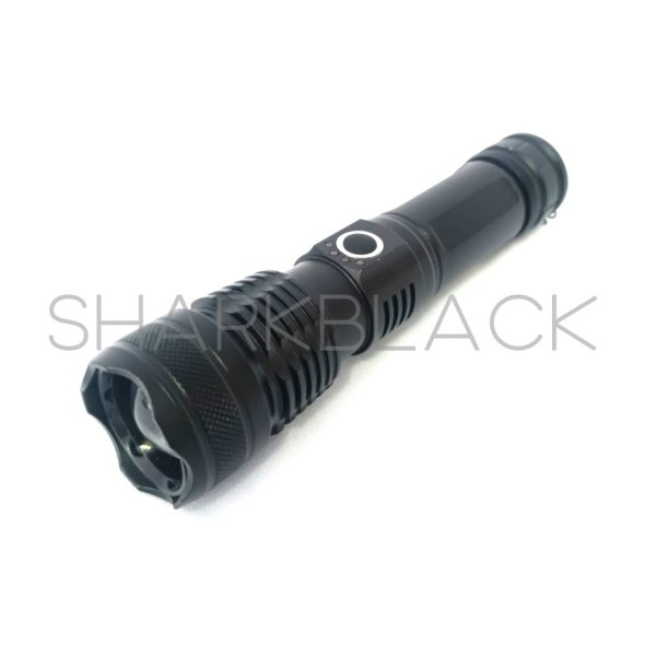 LINTERNA DE MANO M490