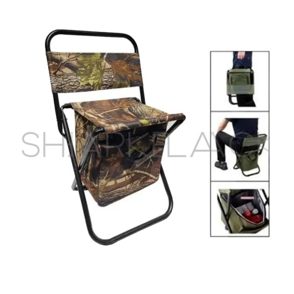 SILLA PLEGABLE S293