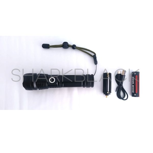 LINTERNA DE MANO M490 - Imagen 6
