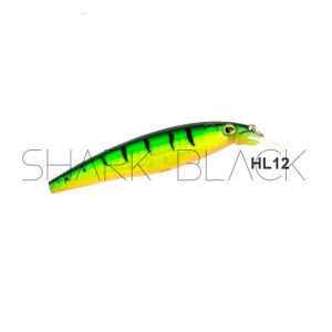 Señuelo Century – Samuray SMR HL12