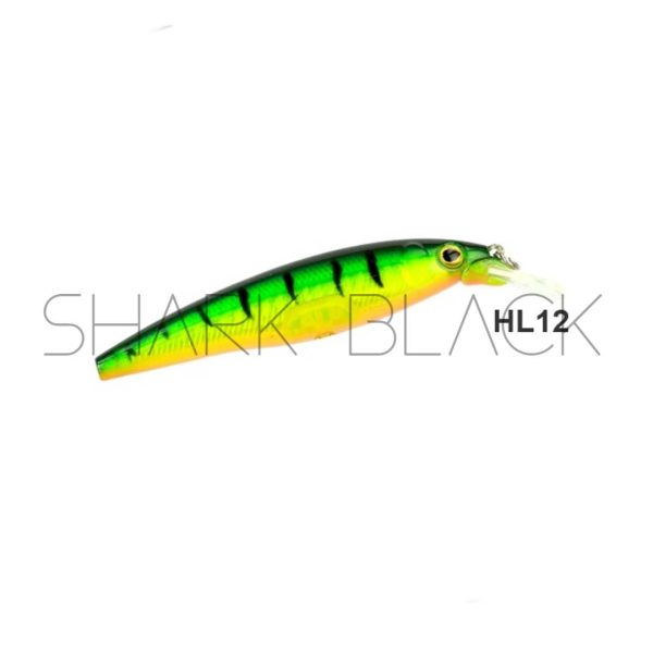 Señuelo Century – Samuray SMR HL12
