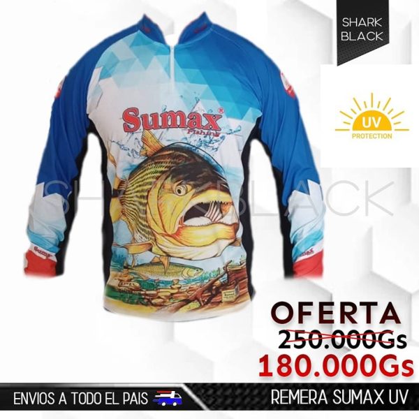 REMERA PROMOCION