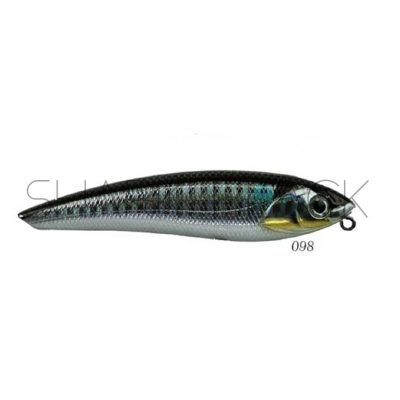 Señuelo Shake Bait