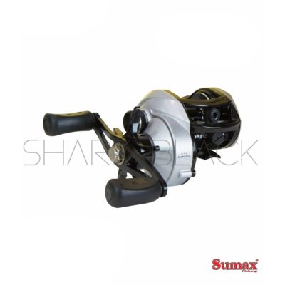 Reel Sumax – The Flash STF-10000 (IZQUIERDO)