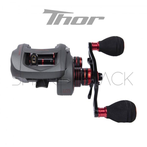 Reel Thor 12000 - Imagen 2