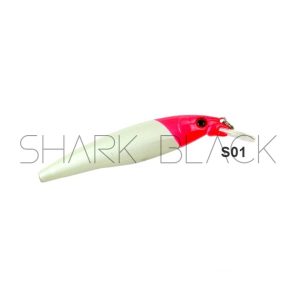 Señuelo Century – Samuray SMR 105 S01