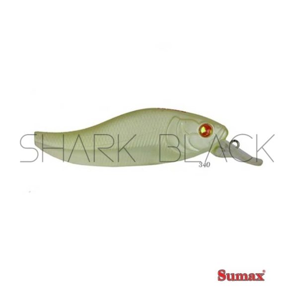 Señuelo Sumax – Shallow Crooked SSC 340