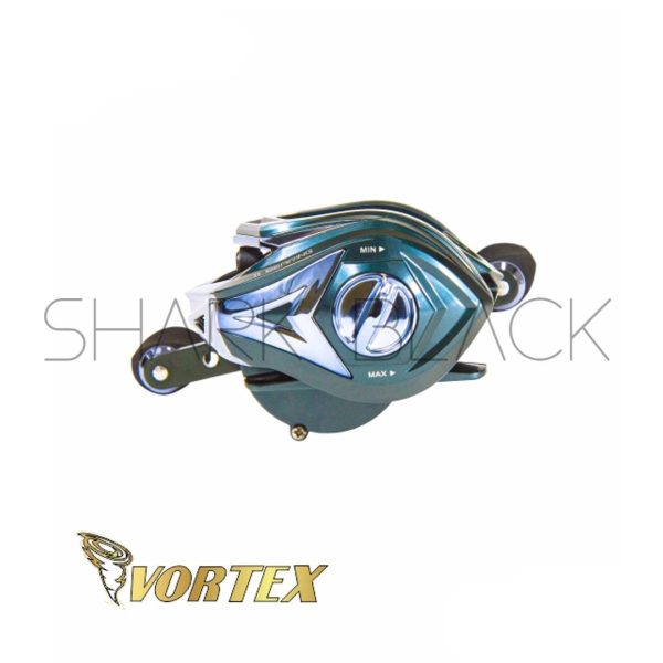 Reel Sumax – Vortex VTX-11000 - Imagen 2