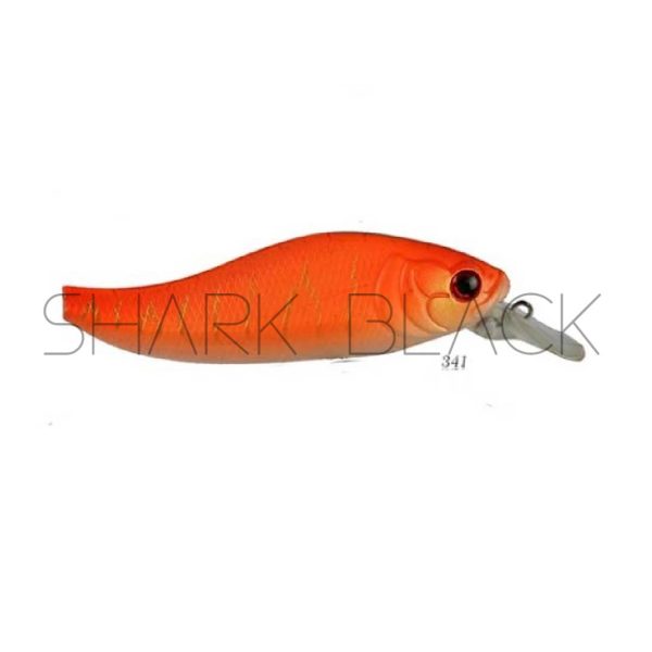 Señuelo Sumax – Shallow Crooked SSC 341