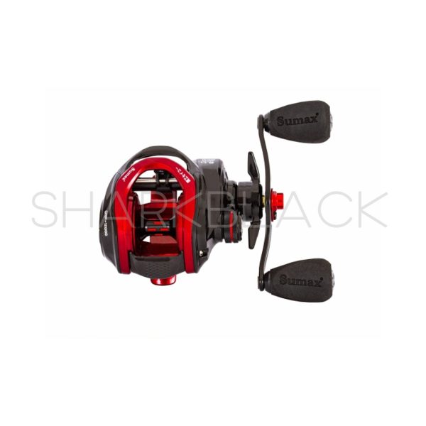 Reel Sumax – Orion Plus 120000 - Imagen 7
