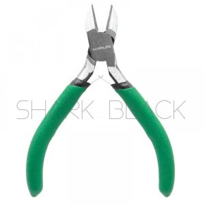 ALICATE 4,5" Corte - #WT01PB03" - 11,40cm