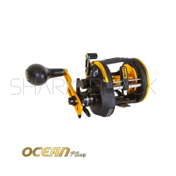 Reel Sumax – Ocean Plus OCP - Imagen 6