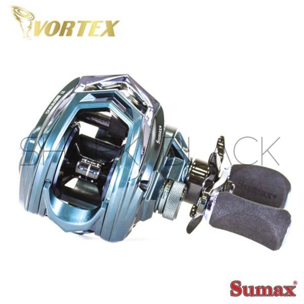 Reel Sumax – Vortex VTX-11000 - Imagen 3