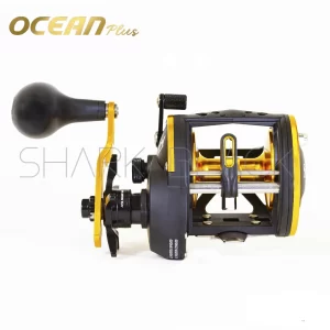 Reel Sumax – Ocean Plus OCP