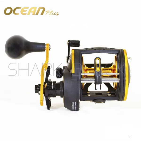 Reel Sumax – Ocean Plus OCP