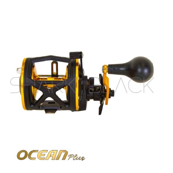 Reel Sumax – Ocean Plus OCP - Imagen 2
