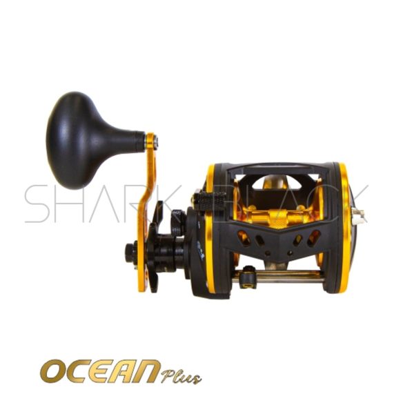 Reel Sumax – Ocean Plus OCP - Imagen 3