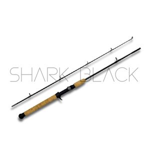 Vara (CES) Cesar 20 a 30 lb – Caña de Pesca en 2 Tramos
