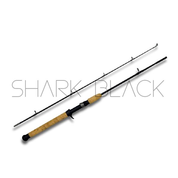 Vara (CES) Cesar 20 a 30 lb – Caña de Pesca en 2 Tramos