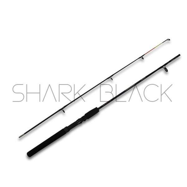 VARA (SLZ) LONGZHU | 10-25lb | fibra de vidrio