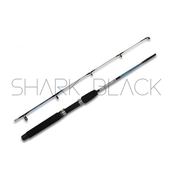 VARA (SMB) Miniblue | 10-25lb | fibra de vidrio