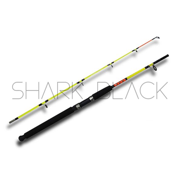 VARA (SRH) BAIDA | 20-50lb | fibra de vidrio