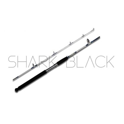 VARA (SSR) SABORO 1.95m | 25-50lb | fibra de vidrio