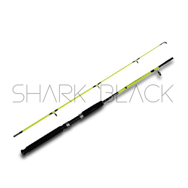 VARA (SWU) WULIAN  | 20-50lb | fibra de vidrio