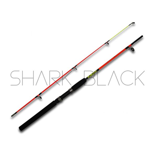 VARA (SYC) YUCHAO | 30-60lb | fibra de vidrio