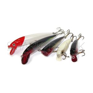 Kit Hunter MR-KH01 | con 5 señuelos