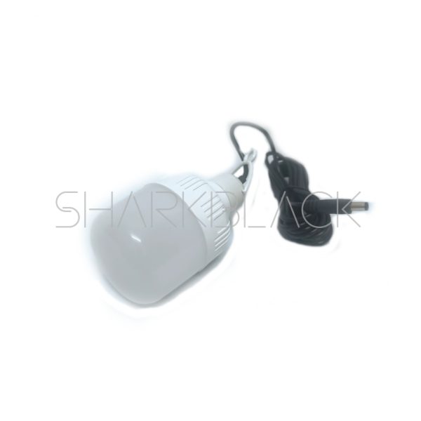 REFLECTOR DE EMERGENCIA SOLAR| RADIO FM | BLUETHOOTH | USB - Imagen 5