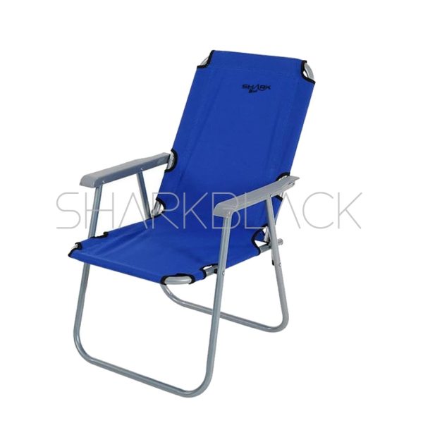 Silla de playa plegable soporta hasta 150kg | ST220A