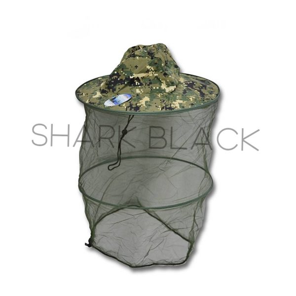 SOMBRERO PARA PESCA GS001