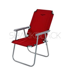 Silla de playa plegable soporta hasta 150kg | ST220R