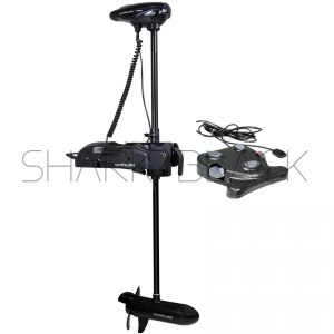Motor Eléctrico Maruri Foot Control – Precisión y Comodidad Total con Control por Pedal