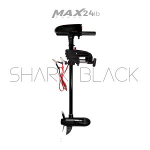 Motor Eléctrico para Kayak 24 lb