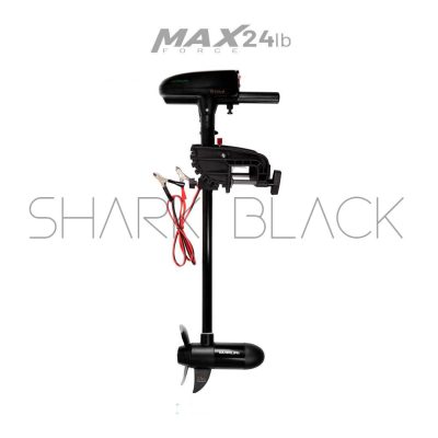 Motor Eléctrico para Kayak 24 lb