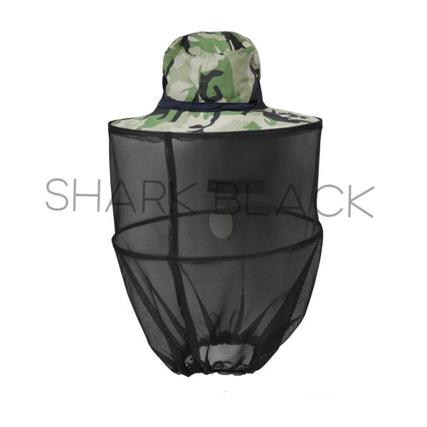 SOMBRERO PARA PESCA YF01