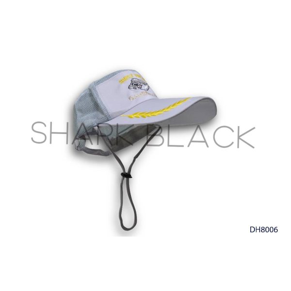 GORRA  PARA PESCA 8006