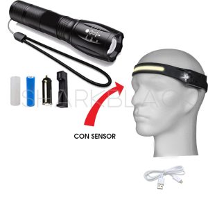 CONJUNTO DE LINTERNA  L29 (AGOTADO) ✖️