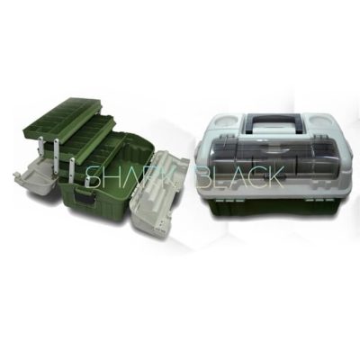 Caja de Pesca A15