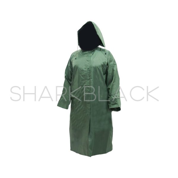CAPA PARA LLUVIA VERDE A02