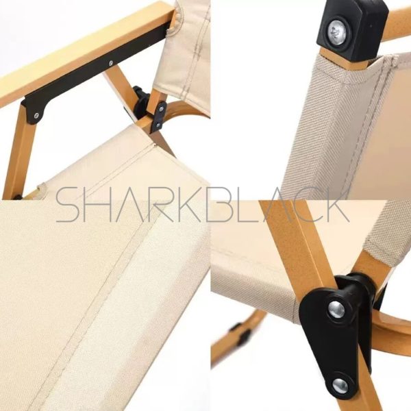 SILLA SHARK S31 - Imagen 4