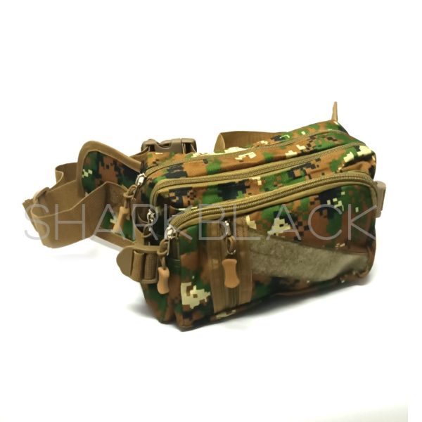 Porchete Camuflado  CAMU-C22 - Imagen 7