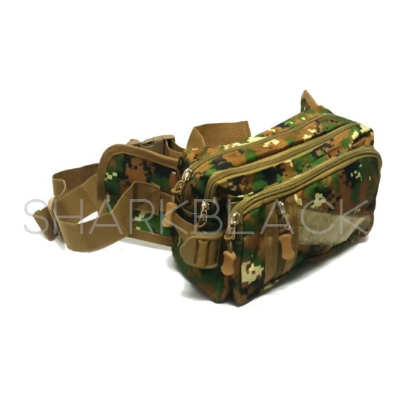 Porchete Camuflado  CAMU-C22 - Imagen 6
