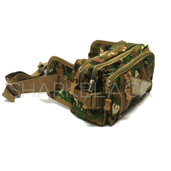 Porchete Camuflado  CAMU-C22 - Imagen 5