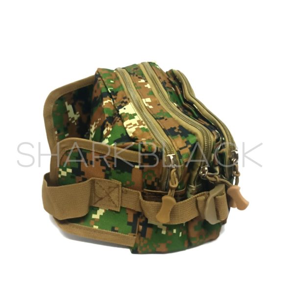 Porchete Camuflado  CAMU-C22 - Imagen 3